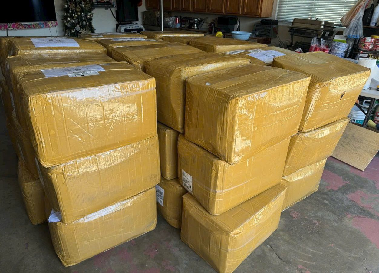 gửi hàng đi Đức Nghệ An